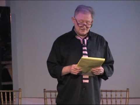 Video 1 - Michael Bennett