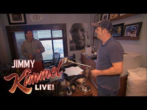 Video 4 - John Kasay