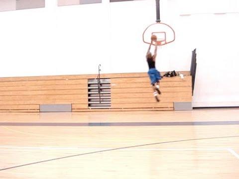 Video 1 - Tyreke Evans