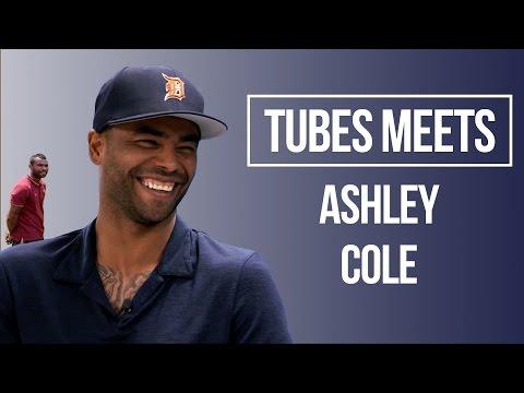 Video 1 - Ashley Cole