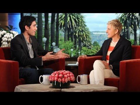 Video 1 - Pius Heinz