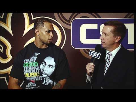 Video 6 - Robert Meachem