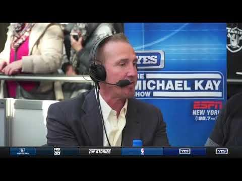 Video 4 - Steve Spagnuolo