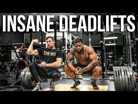 Video 3 - Terron Beckham