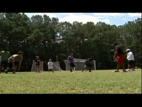 Video 3 - D.J. Shockley