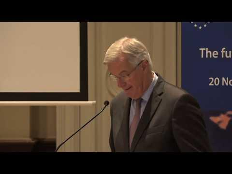 Video 3 - David Bruton