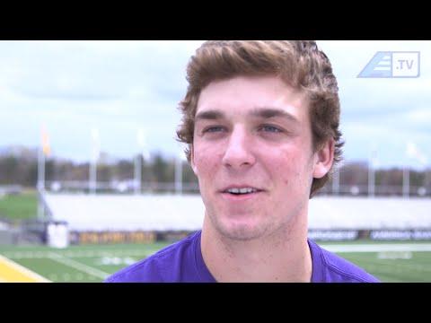 Video 5 - Connor Fields