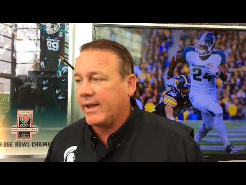 Video 6 - Mark Snyder