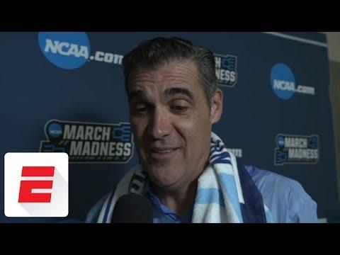 Video 3 - Jay Wright