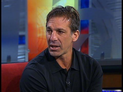 Video 1 - Chris Chelios