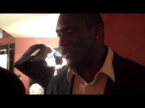 Video 5 - Brian Orakpo