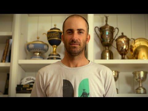 Video 5 - Geoff Ogilvy