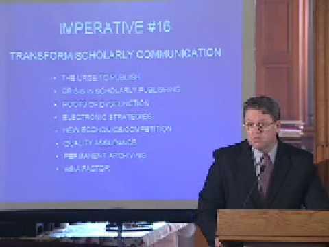 Video 3 - James Neal