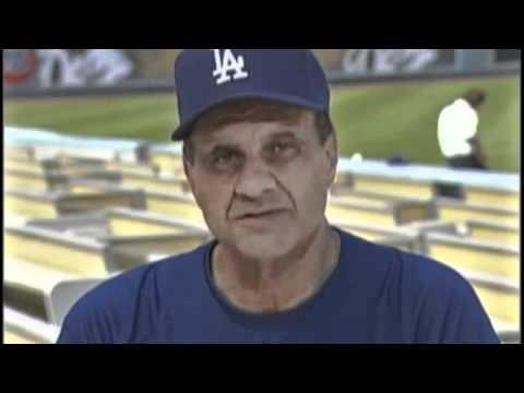 Video 2 - Joe Girardi