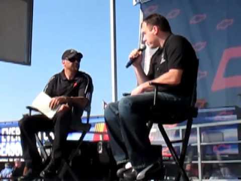 Video 2 - Ryan Newman