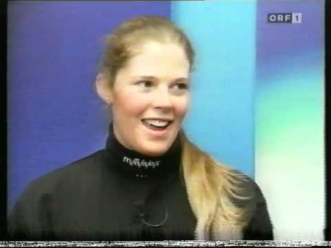 Video 4 - Picabo Street