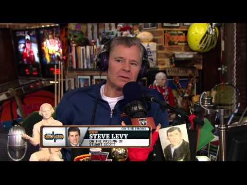 Video 5 - Steve Levy