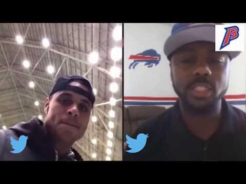 Video 1 - Jordan Poyer