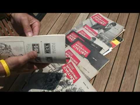 Video 4 - Elli Ochowicz