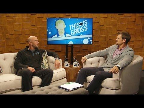 Video 4 - Ricky Proehl