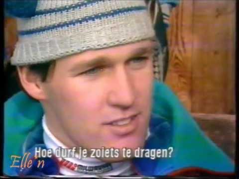 Video 4 - Dan Jansen