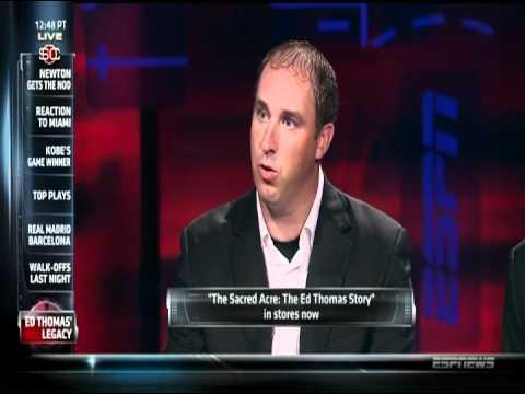 Video 5 - Reischea Canidate