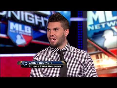 Video 2 - Eric Hosmer