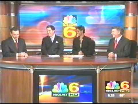 Video 5 - Tony Segreto