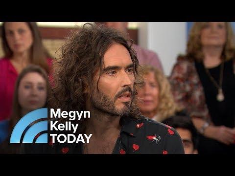 Video 2 - Megan Willis