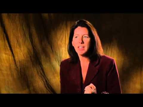 Video 2 - Caroline Ouellette