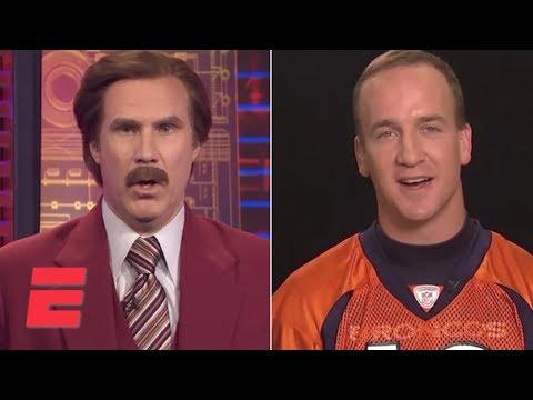 Video 2 - Peyton Manning