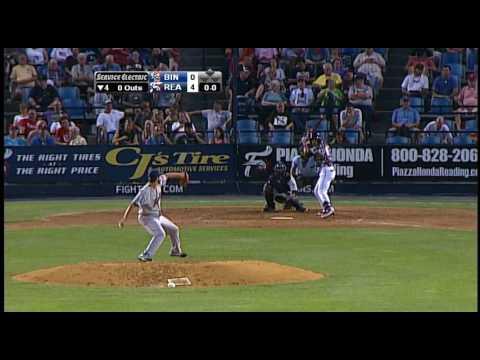 Video 5 - Pat Burrell