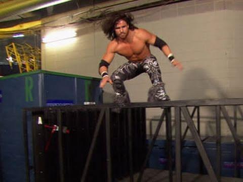 Video 1 - Johnny Hennigan