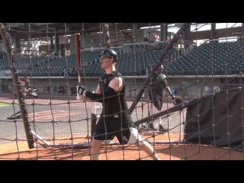 Video 6 - Justin Morneau