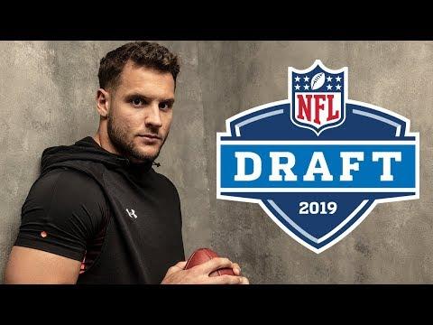 Video 2 - Nick Bosa