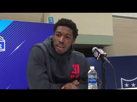 Video 4 - Calvin Ridley
