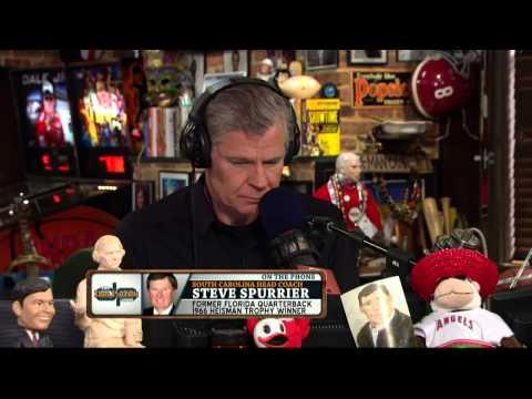 Video 6 - Steve Spurrier