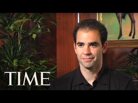 Video 4 - Pete Sampras