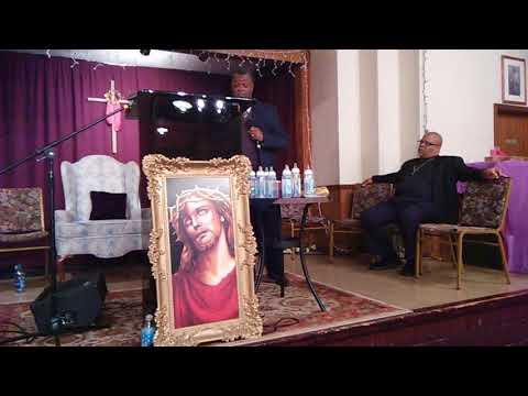 Video 1 - Dwayne Harris