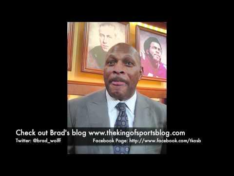 Video 4 - Archie Griffin