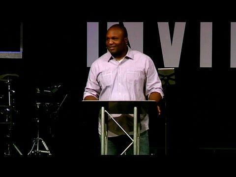 Video 1 - K.J. Wright