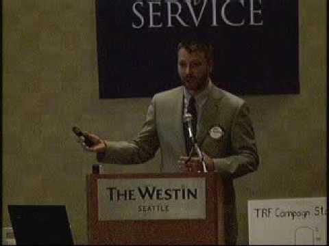 Video 1 - Stan Humphries