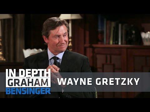 Video 4 - Wayne Gretzky