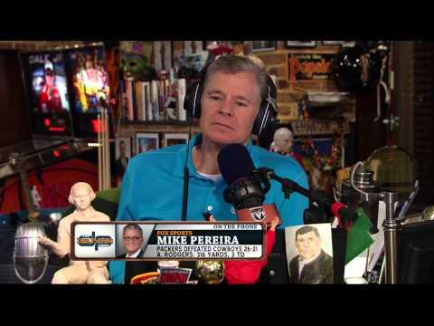 Video 6 - Mike Pereira