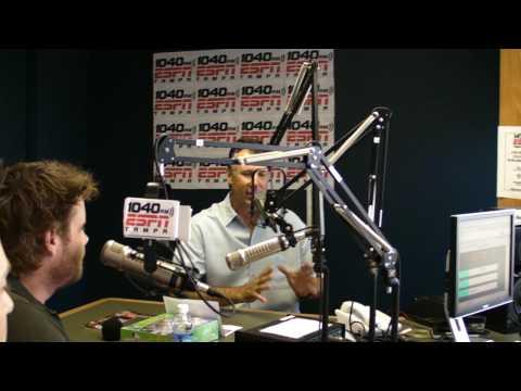 Video 5 - Chris Dingman