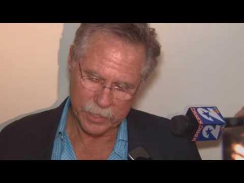 Video 5 - Phil Garner