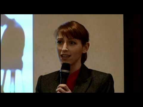 Video 2 - Kelly Gruber