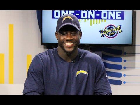 Video 4 - Jatavis Brown