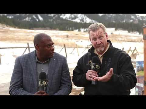 Video 1 - Mel Tucker