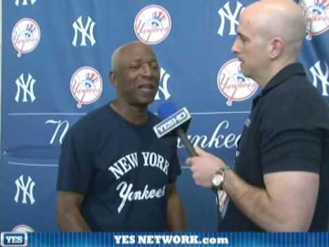 Video 1 - Mickey Rivers